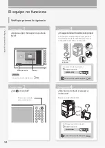 Preview for 54 page of Canon imageRUNNER ADVANCE C7565i III Faq Manual