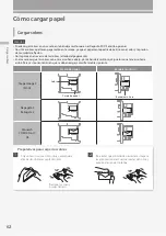 Preview for 62 page of Canon imageRUNNER ADVANCE C7565i III Faq Manual