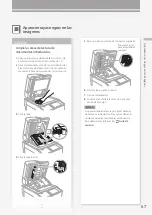 Preview for 67 page of Canon imageRUNNER ADVANCE C7565i III Faq Manual