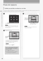 Preview for 82 page of Canon imageRUNNER ADVANCE C7565i III Faq Manual