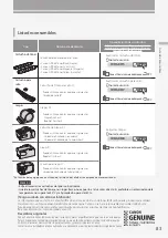 Preview for 83 page of Canon imageRUNNER ADVANCE C7565i III Faq Manual