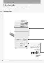 Preview for 86 page of Canon imageRUNNER ADVANCE C7565i III Faq Manual