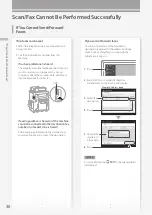 Preview for 30 page of Canon imageRUNNER ADVANCE C7565i Faq Manual