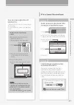 Preview for 31 page of Canon imageRUNNER ADVANCE C7565i Faq Manual