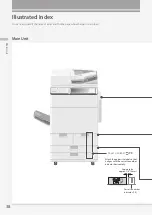 Preview for 38 page of Canon imageRUNNER ADVANCE C7565i Faq Manual