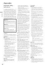 Preview for 42 page of Canon imageRUNNER ADVANCE C7565i Faq Manual