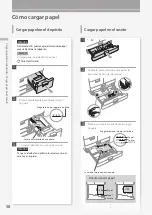 Preview for 58 page of Canon imageRUNNER ADVANCE C7565i Faq Manual