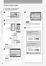 Preview for 60 page of Canon imageRUNNER ADVANCE C7565i Faq Manual