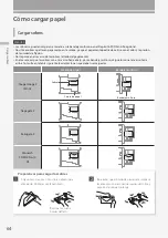 Preview for 64 page of Canon imageRUNNER ADVANCE C7565i Faq Manual