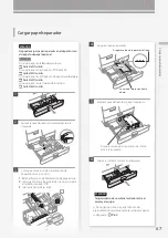 Preview for 67 page of Canon imageRUNNER ADVANCE C7565i Faq Manual