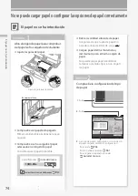 Preview for 74 page of Canon imageRUNNER ADVANCE C7565i Faq Manual