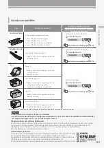 Preview for 85 page of Canon imageRUNNER ADVANCE C7565i Faq Manual