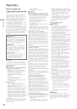 Preview for 92 page of Canon imageRUNNER ADVANCE C7565i Faq Manual