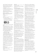 Preview for 97 page of Canon imageRUNNER ADVANCE C7565i Faq Manual