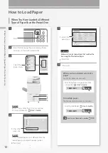 Предварительный просмотр 10 страницы Canon imageRUNNER ADVANCE C7580i III Faq Manual