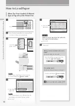 Предварительный просмотр 10 страницы Canon imageRUNNER ADVANCE C7580i Faq Manual