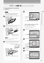 Предварительный просмотр 61 страницы Canon imageRUNNER ADVANCE C7580i Faq Manual