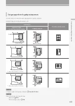 Предварительный просмотр 63 страницы Canon imageRUNNER ADVANCE C7580i Faq Manual