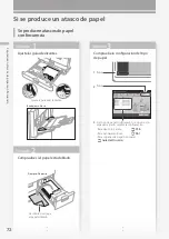 Предварительный просмотр 72 страницы Canon imageRUNNER ADVANCE C7580i Faq Manual