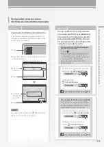 Предварительный просмотр 79 страницы Canon imageRUNNER ADVANCE C7580i Faq Manual