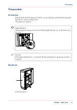 Предварительный просмотр 47 страницы Canon imageRUNNER ADVANCE C9065S PRO Operating Information Manual