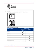 Предварительный просмотр 57 страницы Canon imageRUNNER ADVANCE C9065S PRO Operating Information Manual