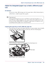 Предварительный просмотр 243 страницы Canon imageRUNNER ADVANCE C9065S PRO Operating Information Manual