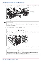 Предварительный просмотр 244 страницы Canon imageRUNNER ADVANCE C9065S PRO Operating Information Manual