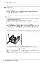 Предварительный просмотр 250 страницы Canon imageRUNNER ADVANCE C9065S PRO Operating Information Manual