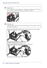 Предварительный просмотр 254 страницы Canon imageRUNNER ADVANCE C9065S PRO Operating Information Manual