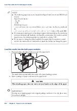 Предварительный просмотр 258 страницы Canon imageRUNNER ADVANCE C9065S PRO Operating Information Manual