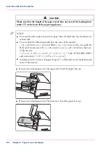 Предварительный просмотр 276 страницы Canon imageRUNNER ADVANCE C9065S PRO Operating Information Manual