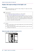 Предварительный просмотр 308 страницы Canon imageRUNNER ADVANCE C9065S PRO Operating Information Manual