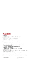 Предварительный просмотр 456 страницы Canon imageRUNNER ADVANCE C9065S PRO Operating Information Manual