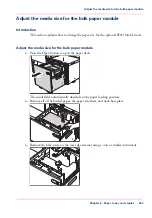 Предварительный просмотр 263 страницы Canon imageRUNNER ADVANCE C9075S PRO Operating Information Manual