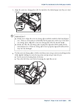 Предварительный просмотр 265 страницы Canon imageRUNNER ADVANCE C9075S PRO Operating Information Manual