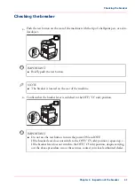 Preview for 41 page of Canon imageRUNNER ADVANCE C9075S PRO Safety Instructions