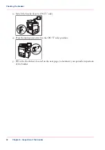 Preview for 42 page of Canon imageRUNNER ADVANCE C9075S PRO Safety Instructions