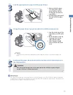 Preview for 71 page of Canon imageRUNNER ADVANCE C9270 PRO Basic Operation Manual