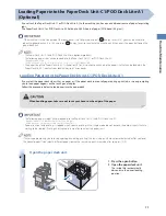 Preview for 77 page of Canon imageRUNNER ADVANCE C9270 PRO Basic Operation Manual