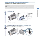 Preview for 93 page of Canon imageRUNNER ADVANCE C9270 PRO Basic Operation Manual