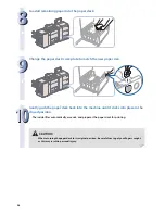 Preview for 96 page of Canon imageRUNNER ADVANCE C9270 PRO Basic Operation Manual