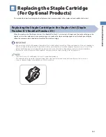 Preview for 107 page of Canon imageRUNNER ADVANCE C9270 PRO Basic Operation Manual