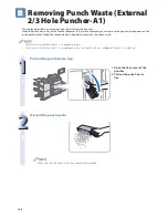 Preview for 124 page of Canon imageRUNNER ADVANCE C9270 PRO Basic Operation Manual