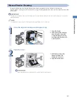 Preview for 137 page of Canon imageRUNNER ADVANCE C9270 PRO Basic Operation Manual