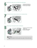 Preview for 166 page of Canon imageRUNNER ADVANCE C9270 PRO Basic Operation Manual