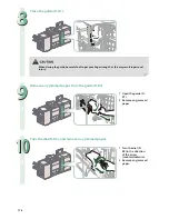 Preview for 178 page of Canon imageRUNNER ADVANCE C9270 PRO Basic Operation Manual