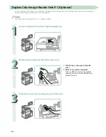 Preview for 182 page of Canon imageRUNNER ADVANCE C9270 PRO Basic Operation Manual