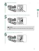 Preview for 197 page of Canon imageRUNNER ADVANCE C9270 PRO Basic Operation Manual