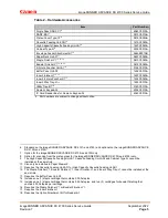 Предварительный просмотр 12 страницы Canon imageRUNNER ADVANCE DX 4700 Series Service Manual